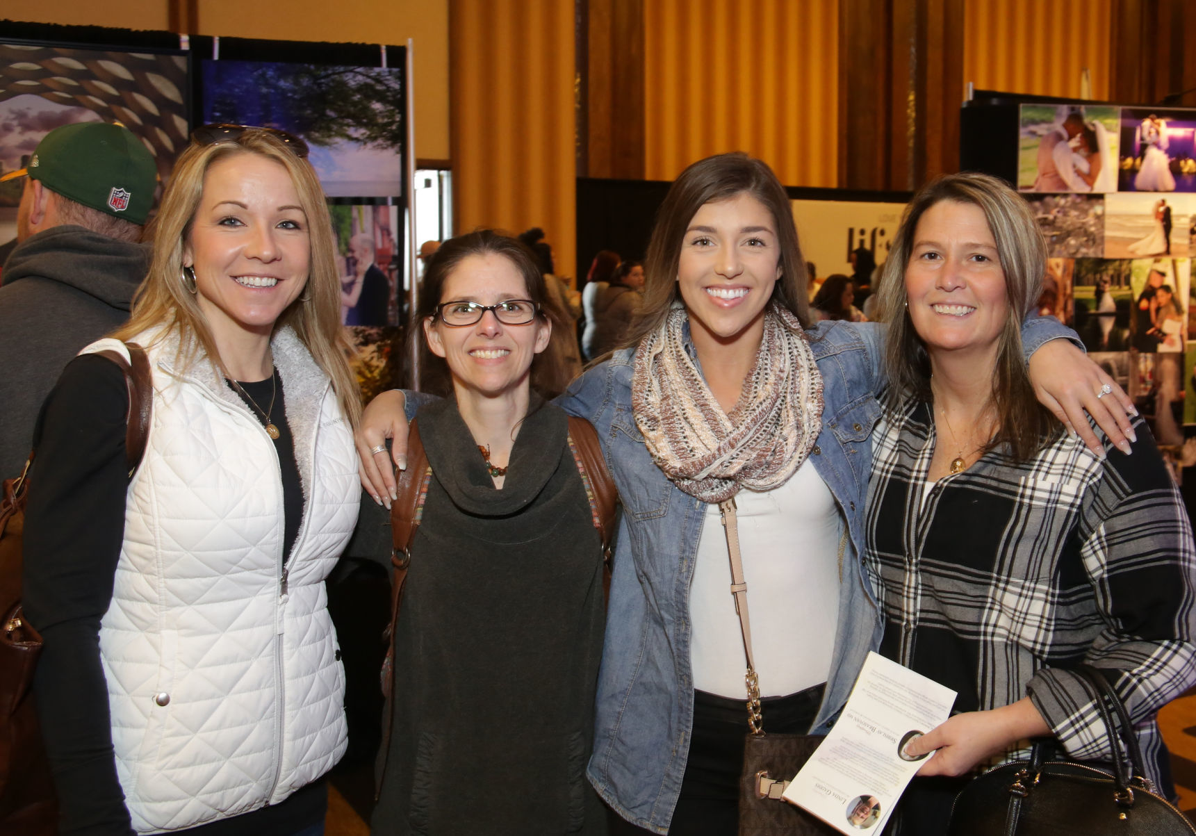 2018 Bride Blu Wedding Expo
